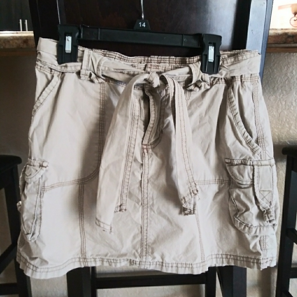 Skirt